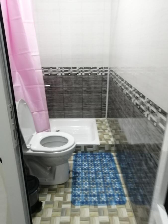 Aziz Hotel Samarkand Exterior photo