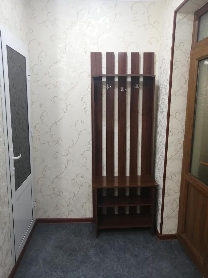 Aziz Hotel Samarkand Exterior photo